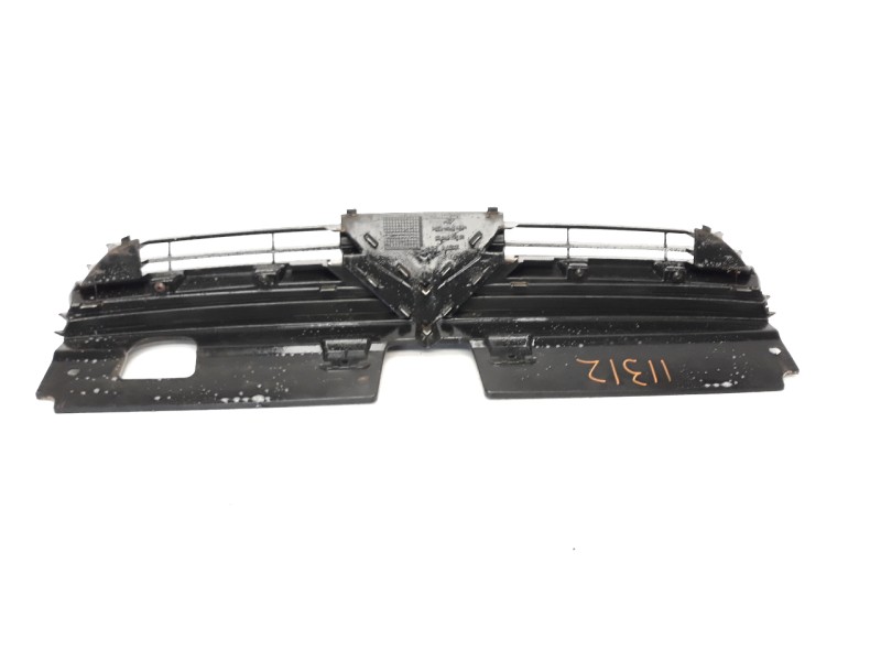 Recambio de rejilla delantera para citroen c5 berlina 2.0 hdi referencia OEM IAM 9636751980  