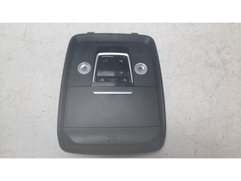 Recambio de luz interior para byd seal u 1.5 plug-in hybrid awd referencia OEM IAM 14726894  