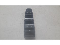 MANDO ELEVALUNAS DELANTERO IZQUIERDO 13002757 13002757 