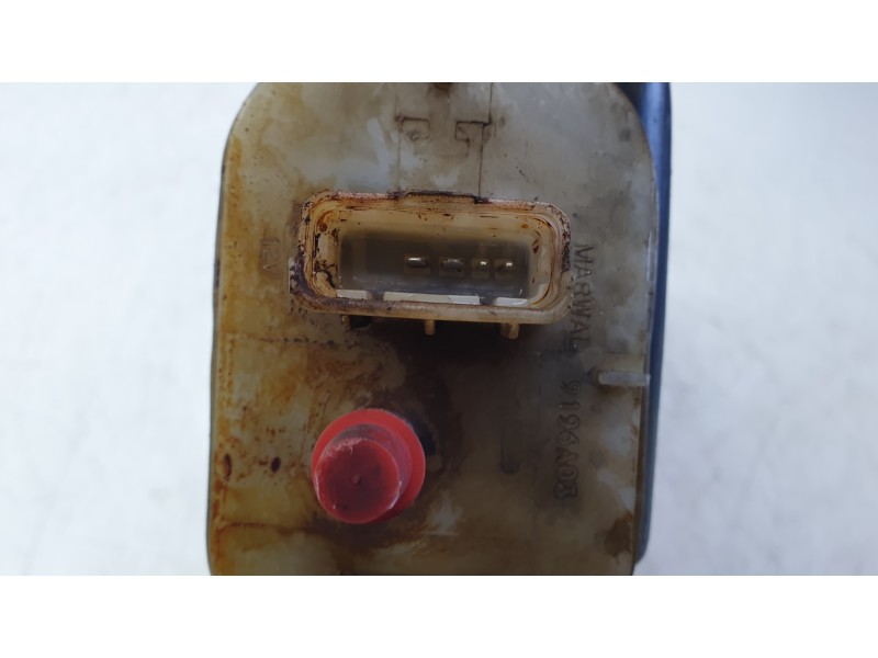 Recambio de deposito aditivo fap para citroën c5 iii break (rw_) 2.0 hdi 140 referencia OEM IAM 09830029900  