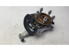 Recambio de mangueta delantera izquierda para kia niro ii (sg2) 1.6 gdi hybrid referencia OEM IAM 51710AT000  