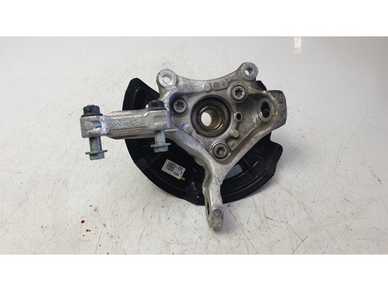 Recambio de mangueta delantera izquierda para kia niro ii (sg2) 1.6 gdi hybrid referencia OEM IAM 51710AT000  