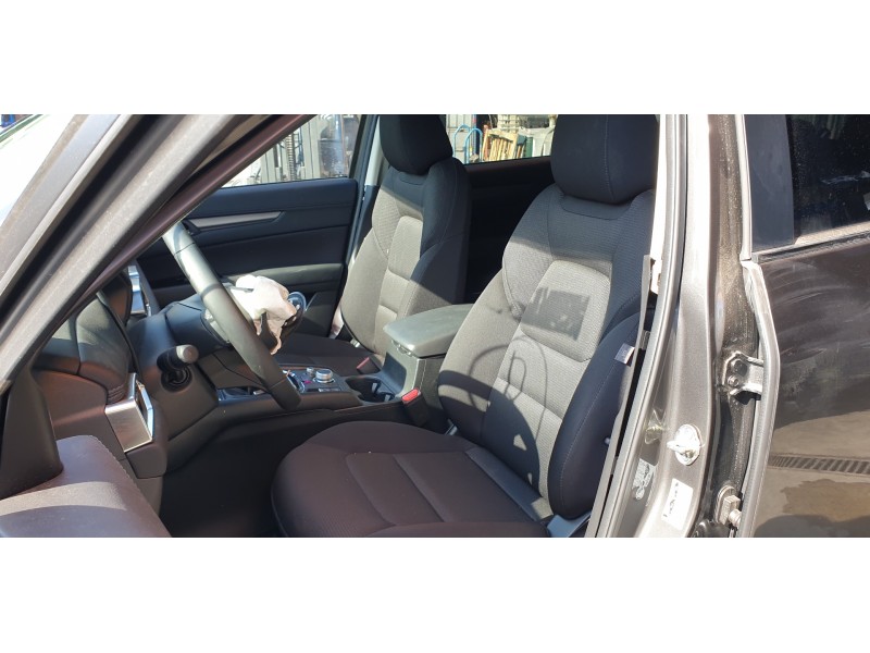 mazda cx-5 del año 2022