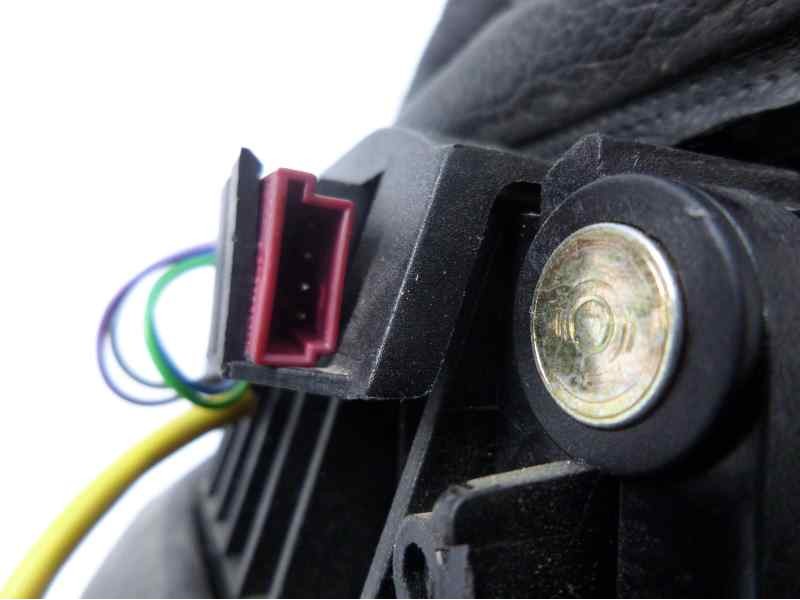 Recambio de palanca cambio para bmw serie 5 berlina (e39) 525i referencia OEM IAM 51258204408  