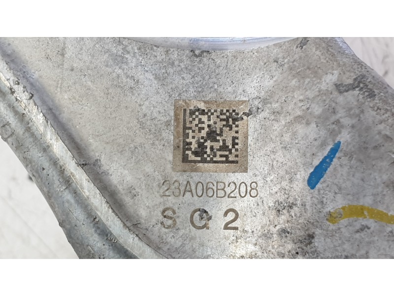 Recambio de mangueta delantera izquierda para kia niro ii (sg2) 1.6 gdi hybrid referencia OEM IAM 51710AT000  