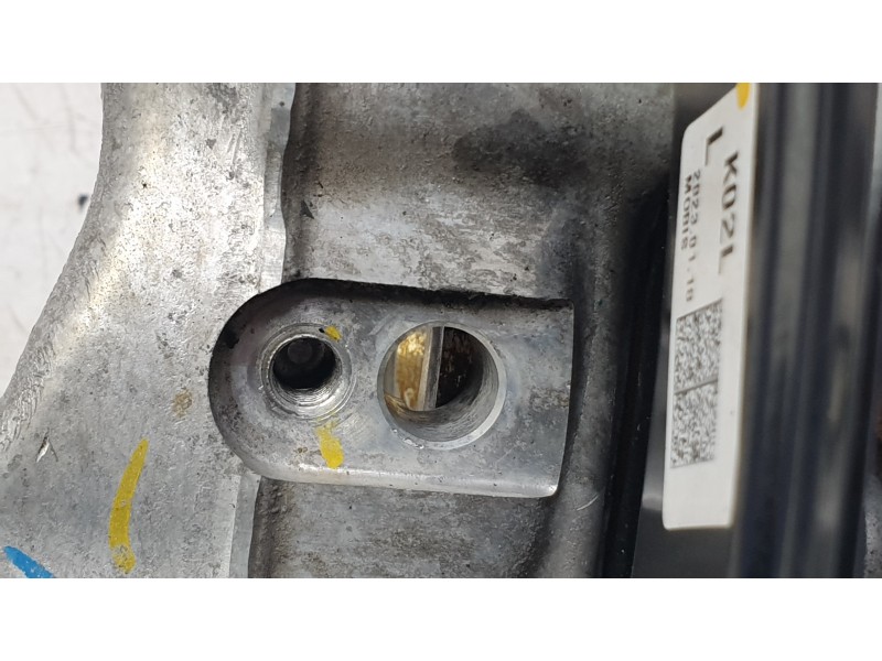 Recambio de mangueta delantera izquierda para kia niro ii (sg2) 1.6 gdi hybrid referencia OEM IAM 51710AT000  