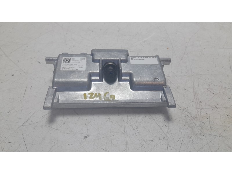 Recambio de camara vision frontal para byd seal u 1.5 plug-in hybrid awd referencia OEM IAM SA3HJU3619100  