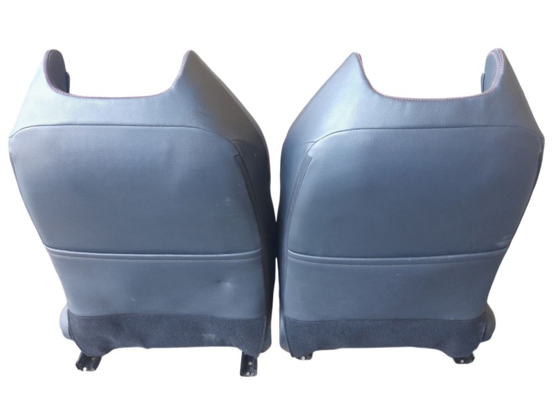 Recambio de juego asientos completo para toyota corolla station wagon (_e21_) 2.0 hybrid (mzeh12) referencia OEM IAM 71074YY160 