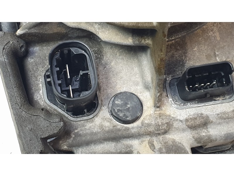 Recambio de bomba direccion para citroën c5 iii break (rw_) 2.0 hdi 140 referencia OEM IAM 9688005080  