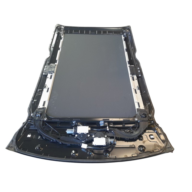 Recambio de techo electrico para toyota corolla station wagon (_e21_) 2.0 hybrid (mzeh12) referencia OEM IAM 6320102220  