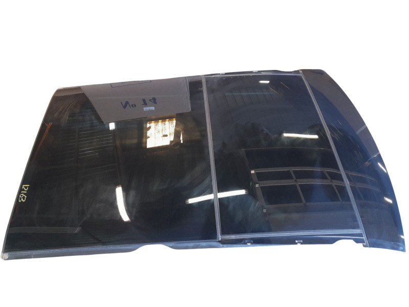 Recambio de techo electrico para toyota corolla station wagon (_e21_) 2.0 hybrid (mzeh12) referencia OEM IAM 6320102220  