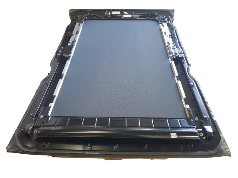 Recambio de techo electrico para toyota corolla station wagon (_e21_) 2.0 hybrid (mzeh12) referencia OEM IAM 6320102220  