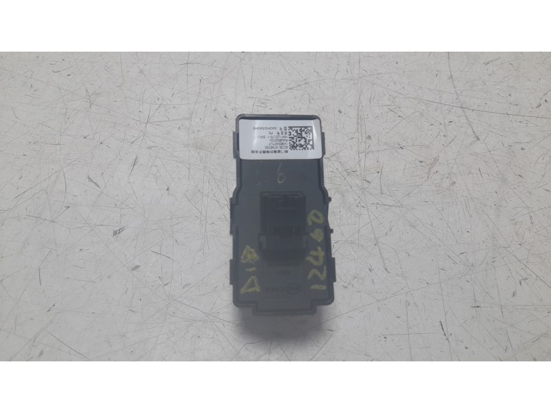 Recambio de mando elevalunas delantero derecho para byd seal u 1.5 plug-in hybrid awd referencia OEM IAM 13002756  