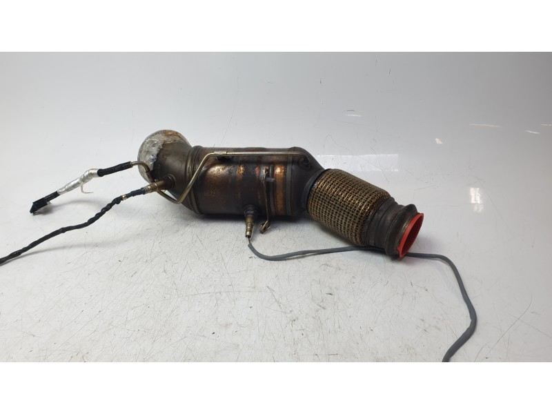 Recambio de catalizador para bmw x4 (g02, f98) xdrive 30 i referencia OEM IAM 18328685970  