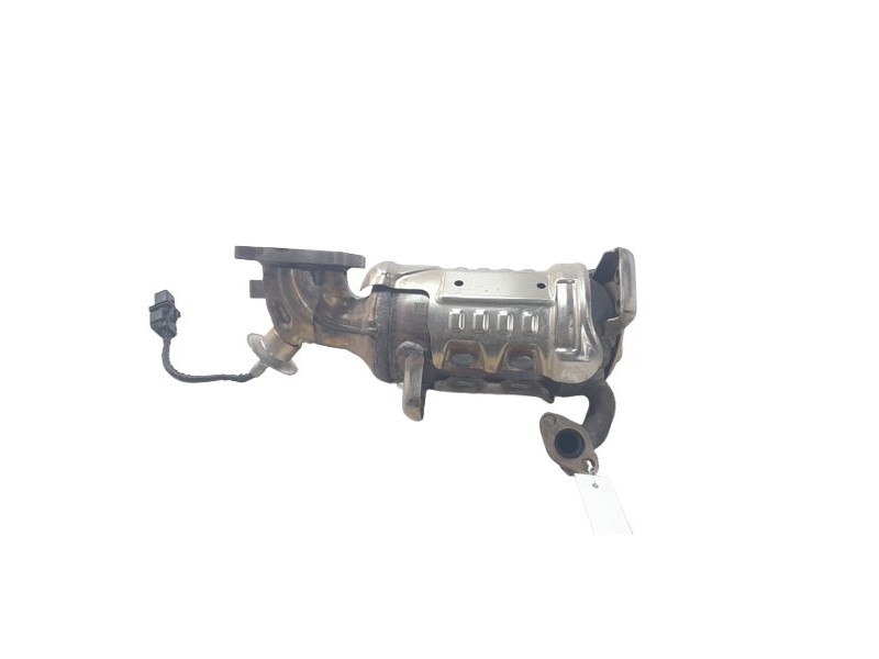 Recambio de catalizador para kia xceed drive referencia OEM IAM W07401  