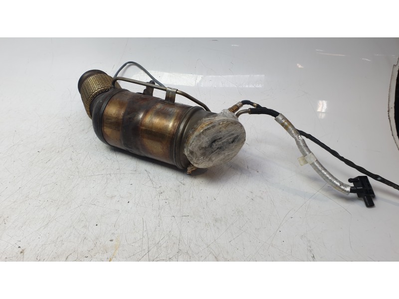 Recambio de catalizador para bmw x4 (g02, f98) xdrive 30 i referencia OEM IAM 18328685970  