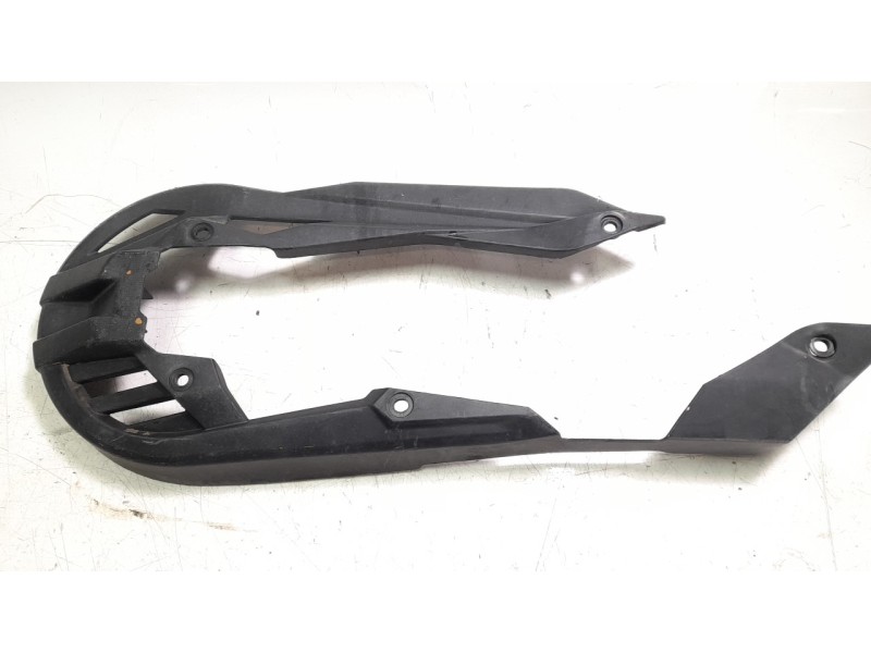 Recambio de moldura para honda x-adv x-adv referencia OEM IAM 40510MKHD0 40510MKHD00 