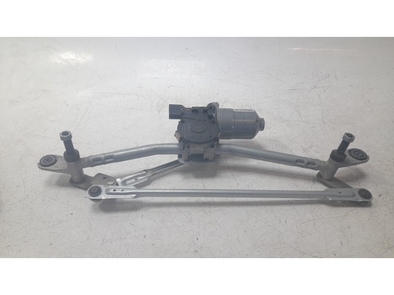 Recambio de motor limpia delantero para byd seal u 1.5 plug-in hybrid awd referencia OEM IAM SA3HKU5205300 0390243661 