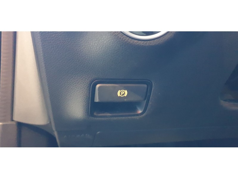 Recambio de palanca freno para mercedes-benz clase gla (w156) gla 200 cdi (156.908) referencia OEM IAM 2469050451  