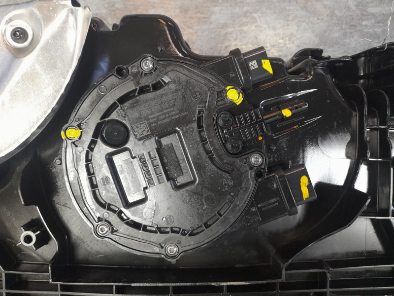 Recambio de deposito adblue para mercedes-benz clase a berlina (bm 177) a 200 d (117.112) referencia OEM IAM   