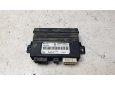 MODULO ELECTRONICO 9663821780 