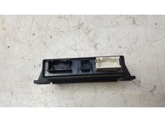 Recambio de modulo electronico para citroën c5 iii break (rw_) 2.0 hdi 140 referencia OEM IAM 9663821780   2