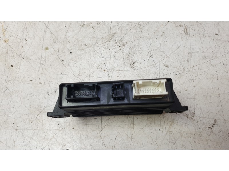 Recambio de modulo electronico para citroën c5 iii break (rw_) 2.0 hdi 140 referencia OEM IAM 9663821780  