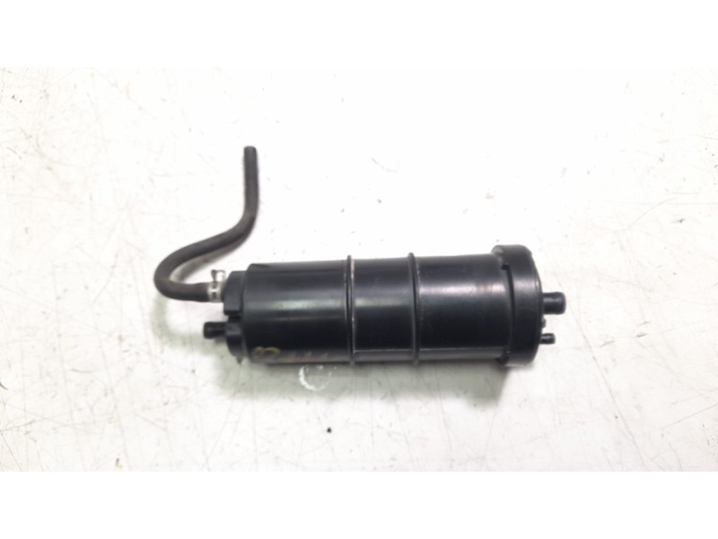 Recambio de filtro carbono activo para honda x-adv x-adv referencia OEM IAM 17310MKFD41  