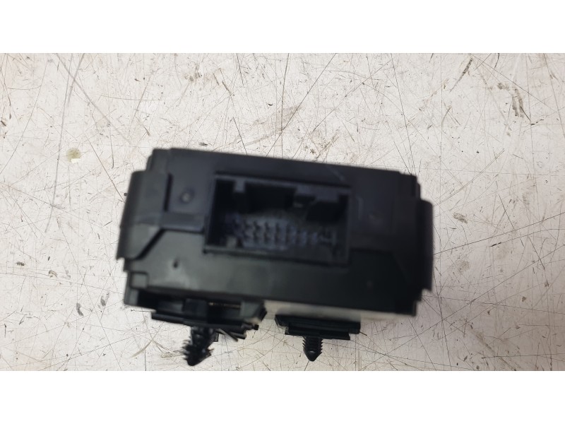 Recambio de modulo electronico para citroën c5 iii break (rw_) 2.0 hdi 140 referencia OEM IAM 9664919880  