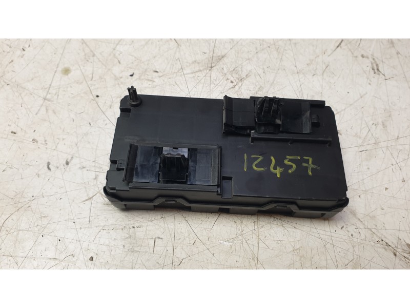 Recambio de modulo electronico para citroën c5 iii break (rw_) 2.0 hdi 140 referencia OEM IAM 9664919880  