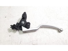 Recambio de maneta exterior delantera izquierda para honda cbr (601cc - ) cbr 650 r (rh01) referencia OEM IAM 53178MJED00 53172M