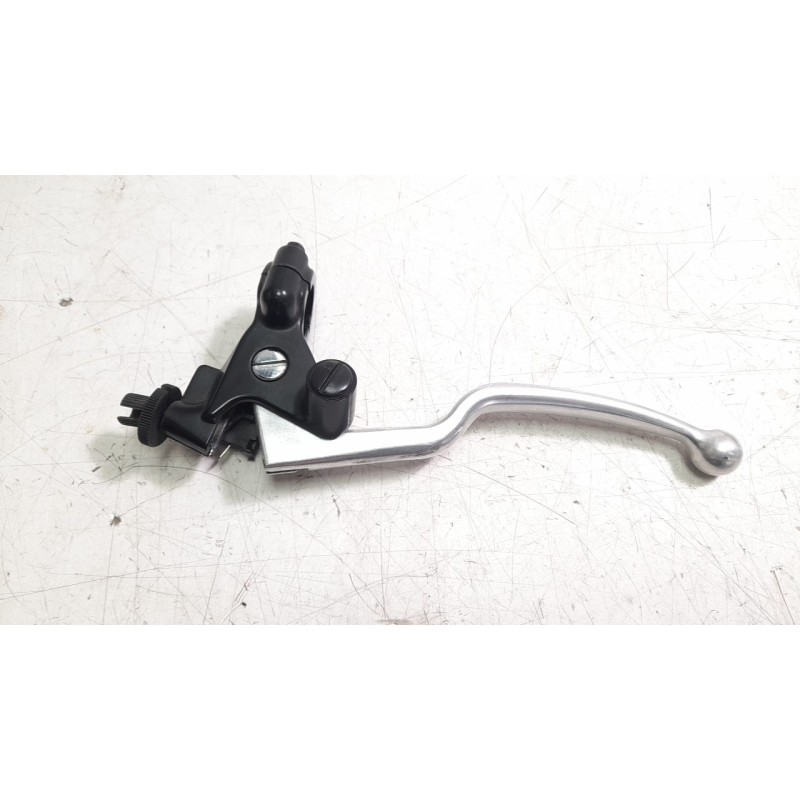 Recambio de maneta exterior delantera izquierda para honda cbr (601cc - ) cbr 650 r (rh01) referencia OEM IAM 53178MJED00 53172M