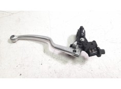 Recambio de maneta exterior delantera izquierda para honda cbr (601cc - ) cbr 650 r (rh01) referencia OEM IAM 53178MJED00 53172M 2