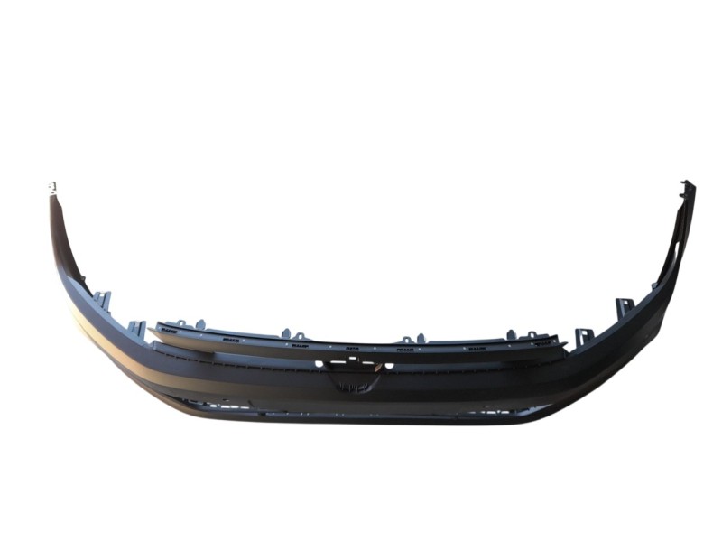Recambio de paragolpes delantero para volkswagen polo vi (aw1, bz1, ae1) 1.0 referencia OEM IAM 2G0807217GRU  107237826/-/250115
