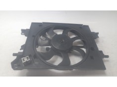 Recambio de electroventilador para dacia duster (hs_) 1.2 tce 125 referencia OEM IAM 214811626R  470061/EVF940017HQ