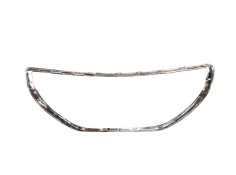 Recambio de molduras delanteras para peugeot 208 referencia OEM IAM 1608112180  107174203/P205100E/PG3262206 2