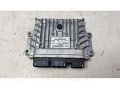 CENTRALITA MOTOR UCE 9663548180 9663548180 