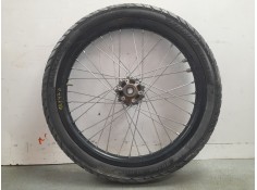 Recambio de llanta para honda crf crf 1100 l africa twin dct referencia OEM IAM 44701MKKD02  