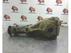 Recambio de diferencial trasero para subaru impreza g10 (gfc) 2.0 16v turbo cat referencia OEM IAM    2
