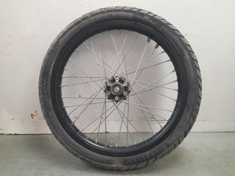 Recambio de llanta para honda crf crf 1100 l africa twin dct referencia OEM IAM 44701MKKD02  
