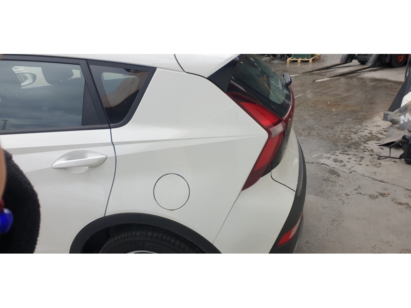 hyundai bayon del año 2023