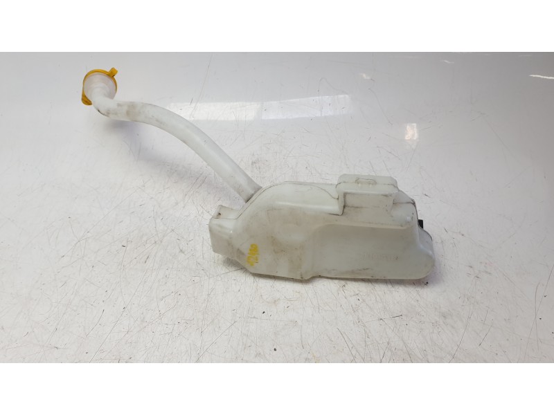 Recambio de deposito limpia para renault kangoo express (fw0/1_) z.e. (fw0z, fw1z) referencia OEM IAM 8200431474  