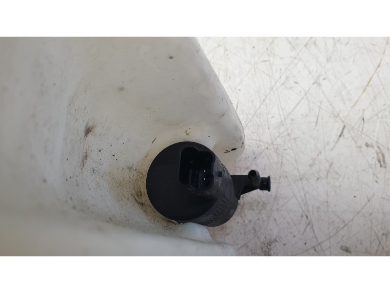 Recambio de deposito limpia para renault kangoo express (fw0/1_) z.e. (fw0z, fw1z) referencia OEM IAM 8200431474  