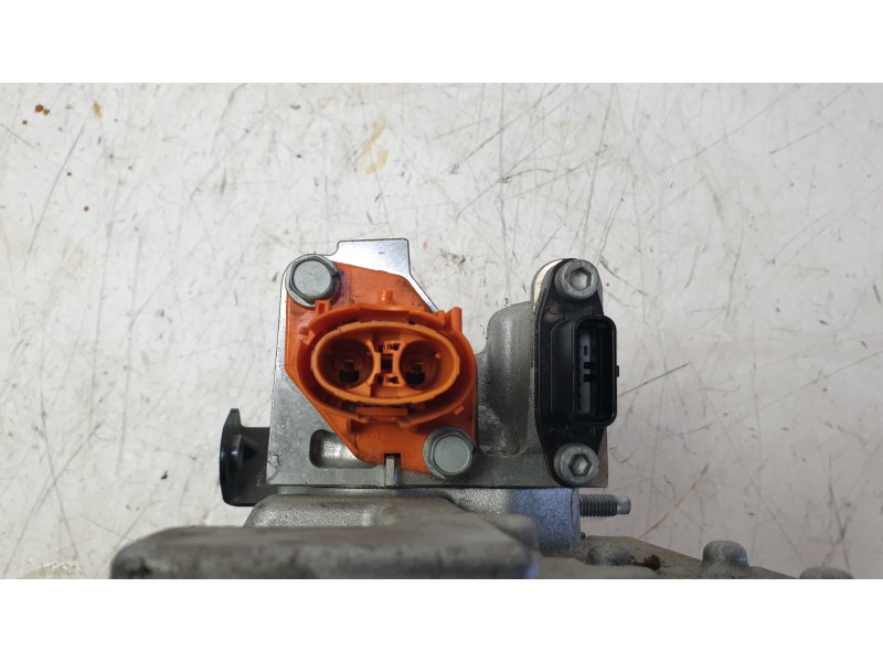 Recambio de compresor aire acondicionado para renault kangoo express (fw0/1_) z.e. (fw0z, fw1z) referencia OEM IAM 926008999R  N