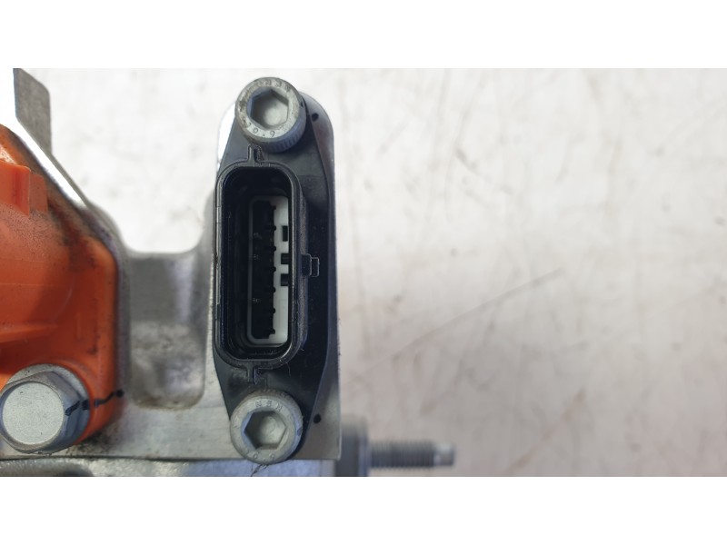 Recambio de compresor aire acondicionado para renault kangoo express (fw0/1_) z.e. (fw0z, fw1z) referencia OEM IAM 926008999R  N