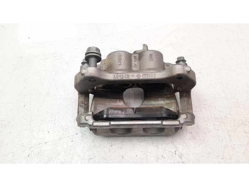 Recambio de pinza de freno delantera izquierda para land rover range rover evoque referencia OEM IAM M8D22B1199AC  