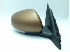 Recambio de retrovisor derecho para dacia duster iii eco-g 100 essential referencia OEM IAM 963016439R   2