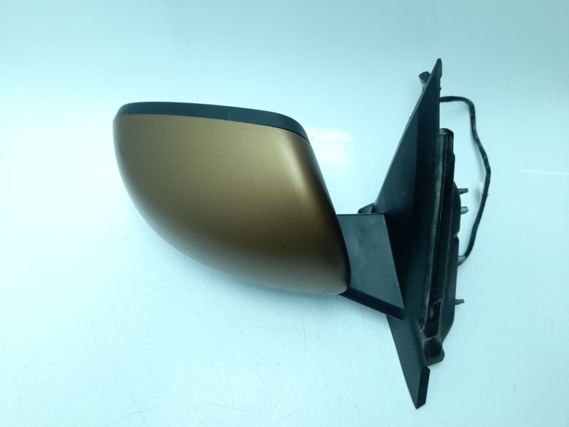 Recambio de retrovisor derecho para dacia duster iii eco-g 100 essential referencia OEM IAM 963016439R  