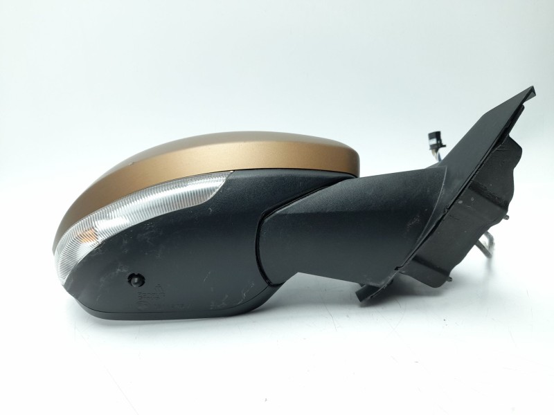 Recambio de retrovisor derecho para dacia duster iii eco-g 100 essential referencia OEM IAM 963016439R  