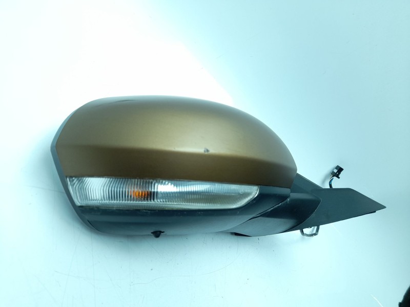 Recambio de retrovisor derecho para dacia duster iii eco-g 100 essential referencia OEM IAM 963016439R  